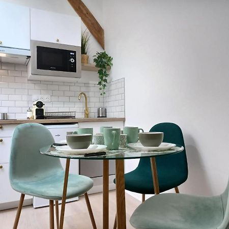 Appartamento #Seasons. 2' From Av Champagne. Design Cocoonig. New Épernay Esterno foto