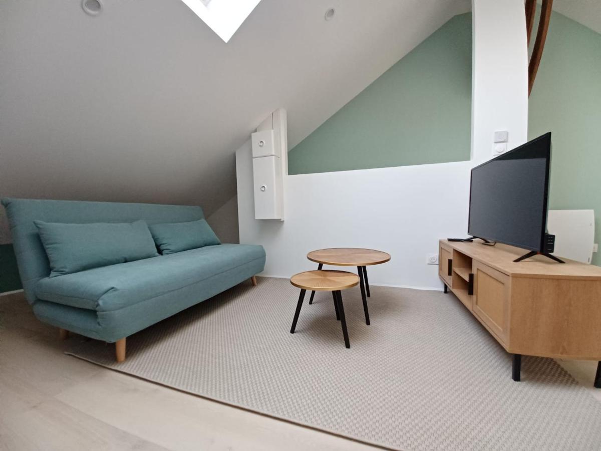 Appartamento #Seasons. 2' From Av Champagne. Design Cocoonig. New Épernay Esterno foto