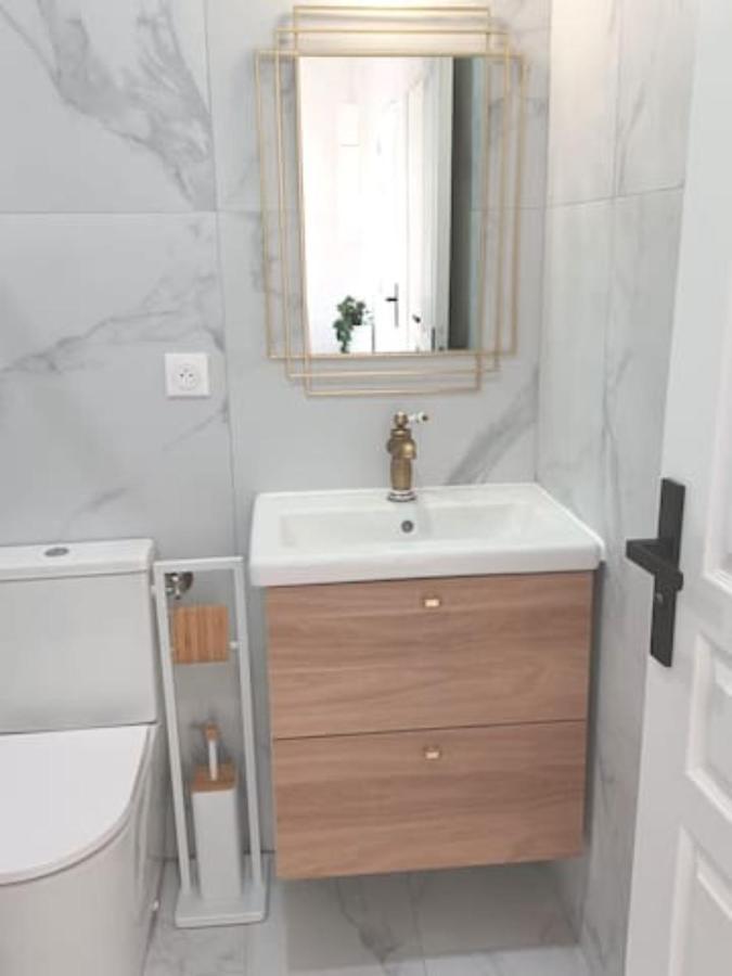 Appartamento #Seasons. 2' From Av Champagne. Design Cocoonig. New Épernay Esterno foto