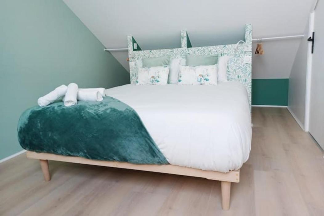 Appartamento #Seasons. 2' From Av Champagne. Design Cocoonig. New Épernay Esterno foto
